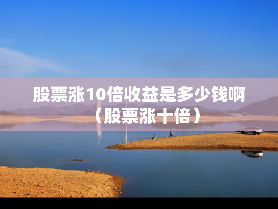 股票涨10倍收益是多少钱啊（股票涨十倍）
