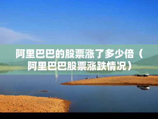 阿里巴巴的股票涨了多少倍（阿里巴巴股票涨跌情况）