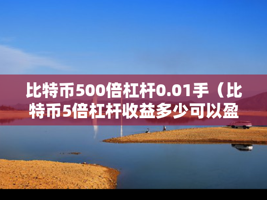 比特币500倍杠杆0.01手（比特币5倍杠杆收益多少可以盈利）