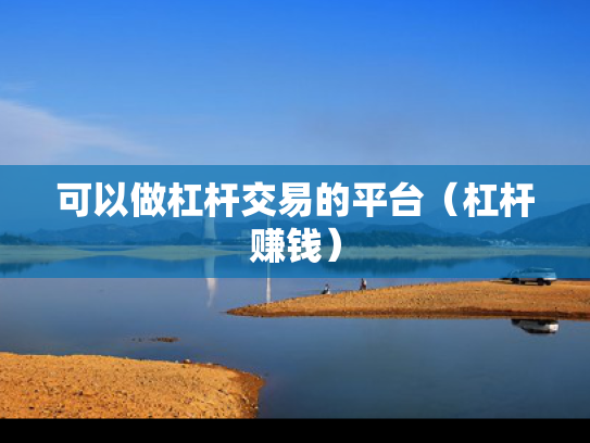 可以做杠杆交易的平台（杠杆赚钱）