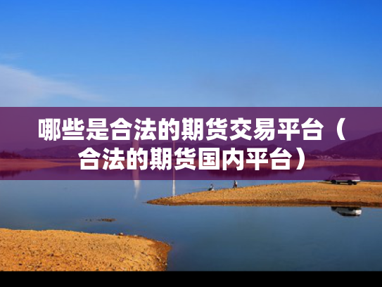 哪些是合法的期货交易平台（合法的期货国内平台）