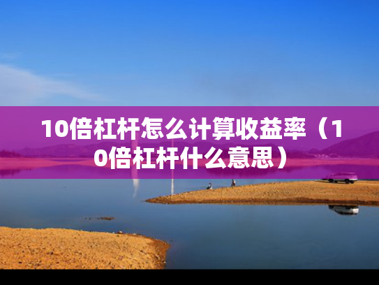 10倍杠杆怎么计算收益率（10倍杠杆什么意思）