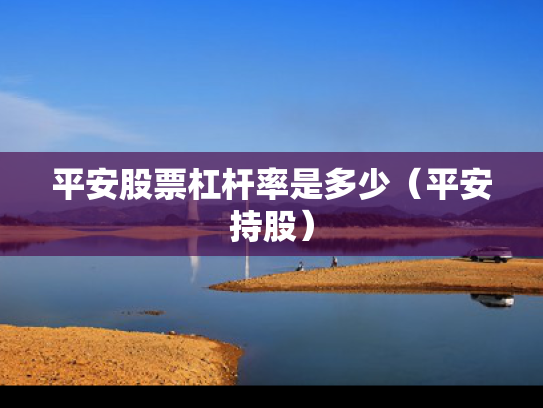 平安股票杠杆率是多少（平安持股）