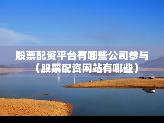 股票配资平台有哪些公司参与（股票配资网站有哪些）
