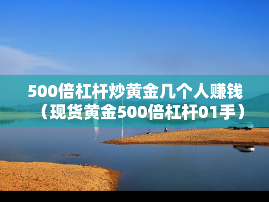 500倍杠杆炒黄金几个人赚钱（现货黄金500倍杠杆01手）