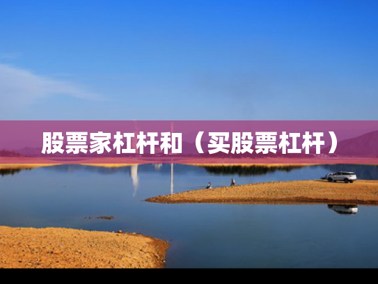 股票家杠杆和（买股票杠杆）
