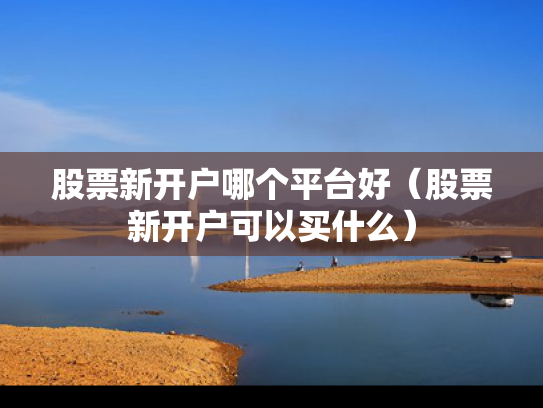 股票新开户哪个平台好（股票新开户可以买什么）