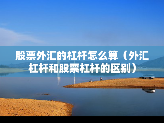 股票外汇的杠杆怎么算（外汇杠杆和股票杠杆的区别）