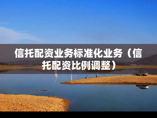 信托配资业务标准化业务（信托配资比例调整）
