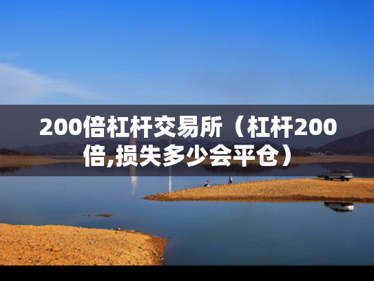200倍杠杆交易所（杠杆200倍,损失多少会平仓）