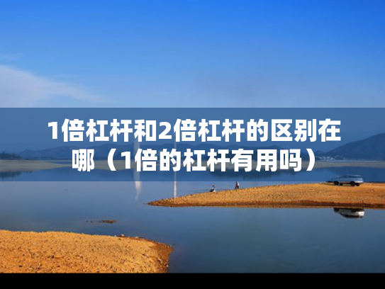 1倍杠杆和2倍杠杆的区别在哪（1倍的杠杆有用吗）