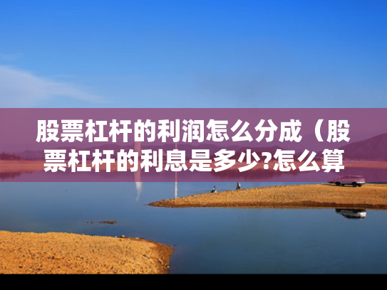 股票杠杆的利润怎么分成（股票杠杆的利息是多少?怎么算的呢?）