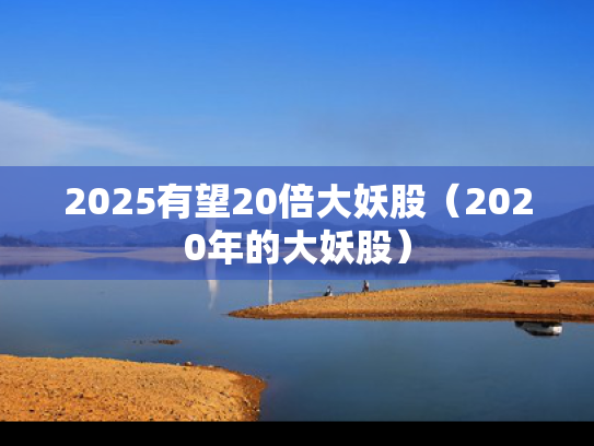 2025有望20倍大妖股（2020年的大妖股）