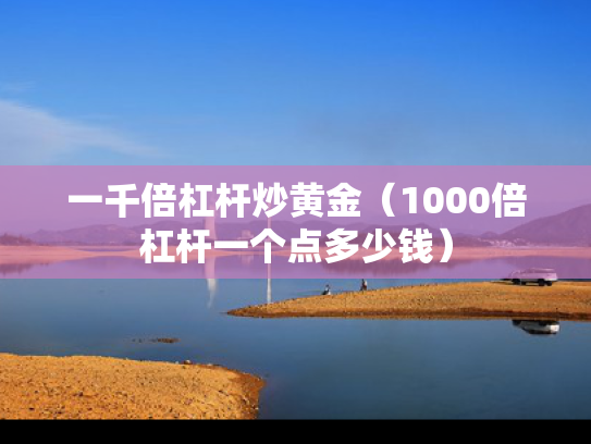 一千倍杠杆炒黄金（1000倍杠杆一个点多少钱）