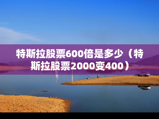特斯拉股票600倍是多少（特斯拉股票2000变400）