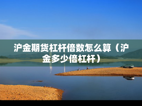 沪金期货杠杆倍数怎么算（沪金多少倍杠杆）