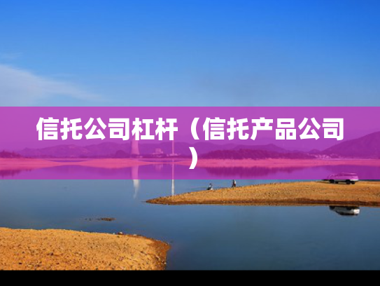 信托公司杠杆（信托产品公司）
