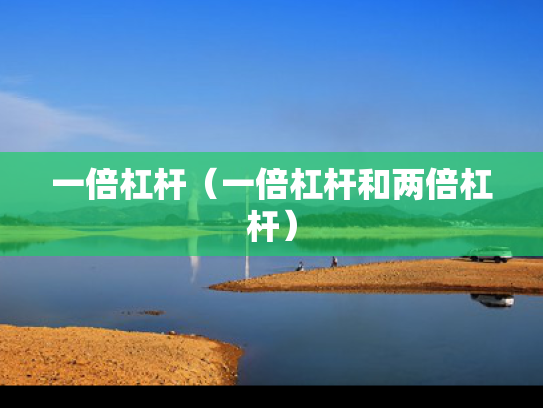 一倍杠杆（一倍杠杆和两倍杠杆）
