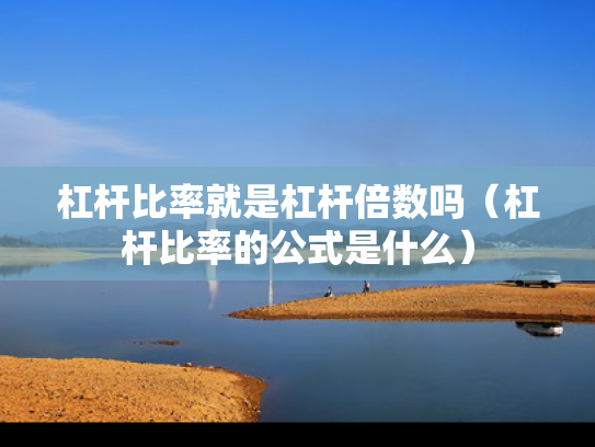 杠杆比率就是杠杆倍数吗（杠杆比率的公式是什么）