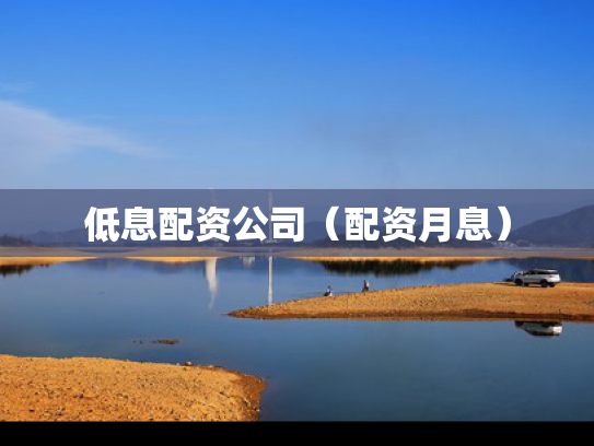 低息配资公司（配资月息）