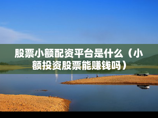 股票小额配资平台是什么（小额投资股票能赚钱吗）