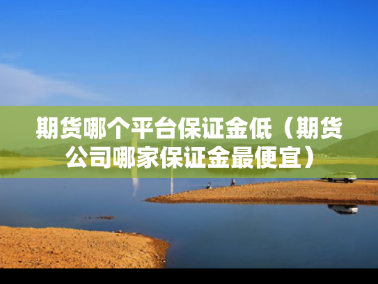 期货哪个平台保证金低（期货公司哪家保证金最便宜）
