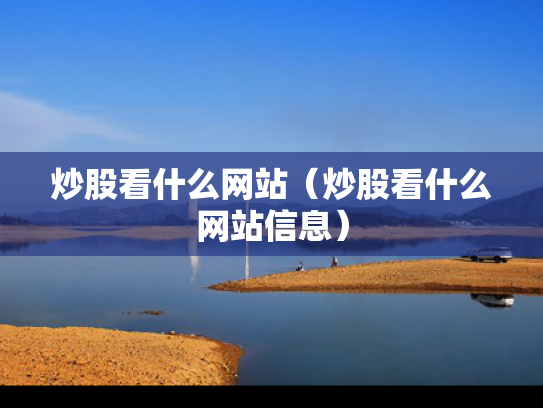 炒股看什么网站（炒股看什么网站信息）