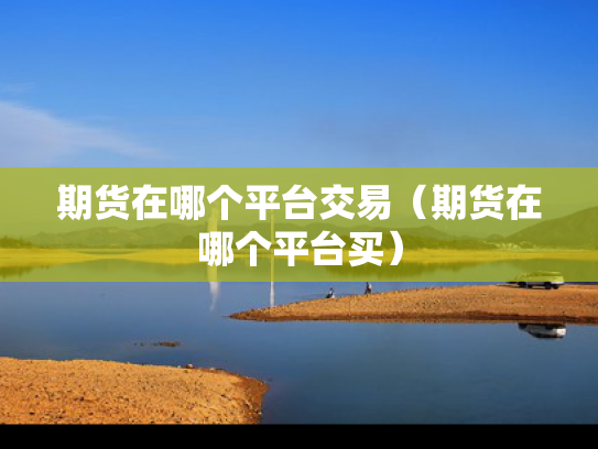 期货在哪个平台交易（期货在哪个平台买）