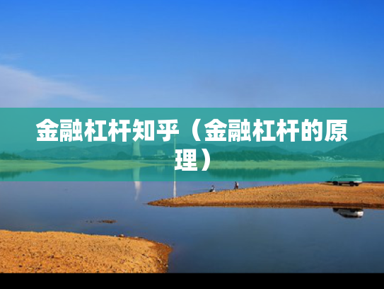 金融杠杆知乎（金融杠杆的原理）