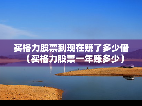 买格力股票到现在赚了多少倍（买格力股票一年赚多少）