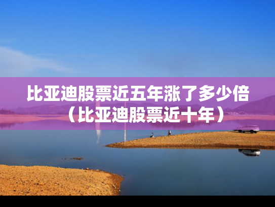 比亚迪股票近五年涨了多少倍（比亚迪股票近十年）