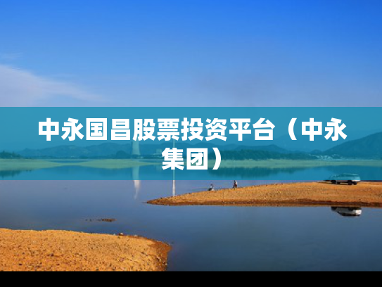中永国昌股票投资平台（中永集团）