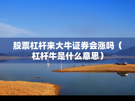 股票杠杆来大牛证券会涨吗（杠杆牛是什么意思）