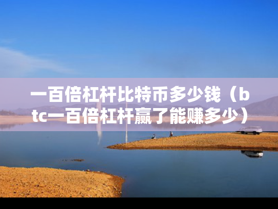 一百倍杠杆比特币多少钱（btc一百倍杠杆赢了能赚多少）