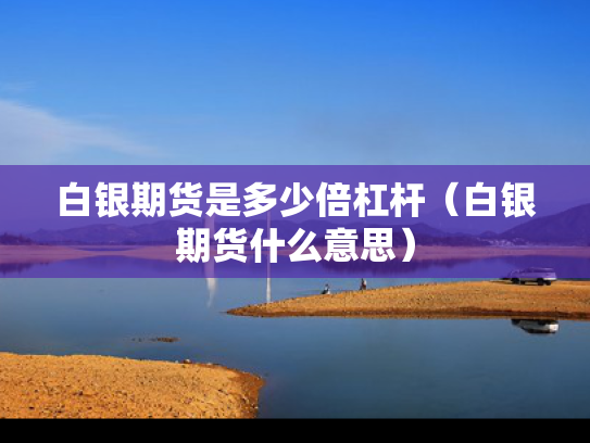 白银期货是多少倍杠杆（白银期货什么意思）