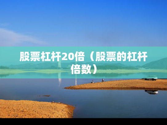 股票杠杆20倍（股票的杠杆倍数）