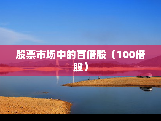 股票市场中的百倍股（100倍股）