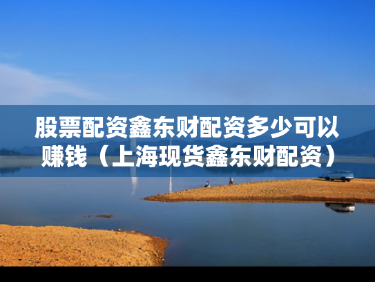 股票配资鑫东财配资多少可以赚钱（上海现货鑫东财配资）