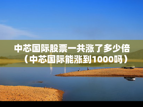 中芯国际股票一共涨了多少倍（中芯国际能涨到1000吗）