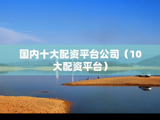 国内十大配资平台公司（10大配资平台）