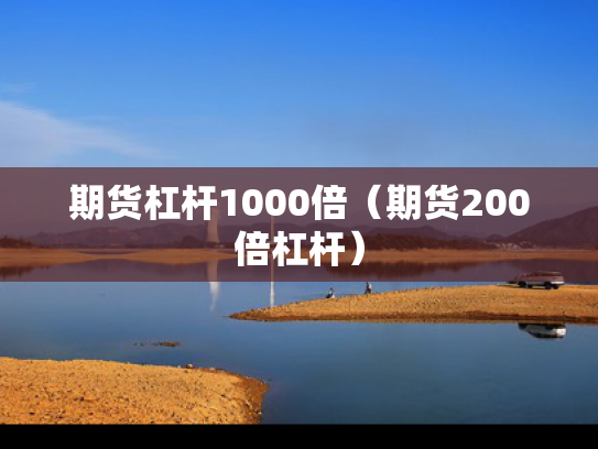 期货杠杆1000倍（期货200倍杠杆）