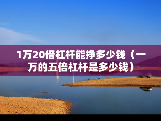 1万20倍杠杆能挣多少钱（一万的五倍杠杆是多少钱）