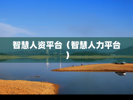 智慧人资平台（智慧人力平台）