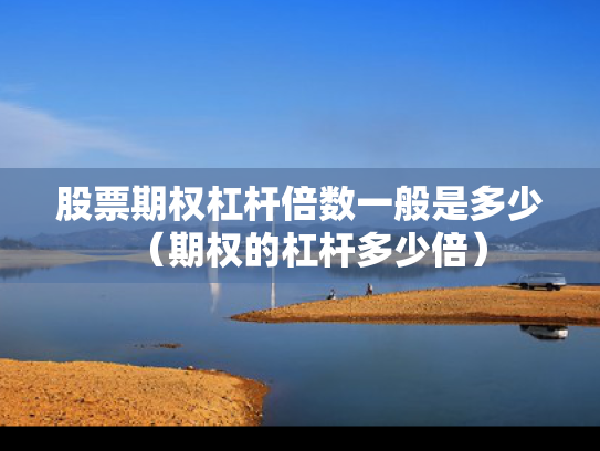 股票期权杠杆倍数一般是多少（期权的杠杆多少倍）