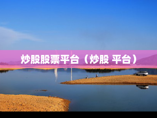 炒股股票平台（炒股 平台）