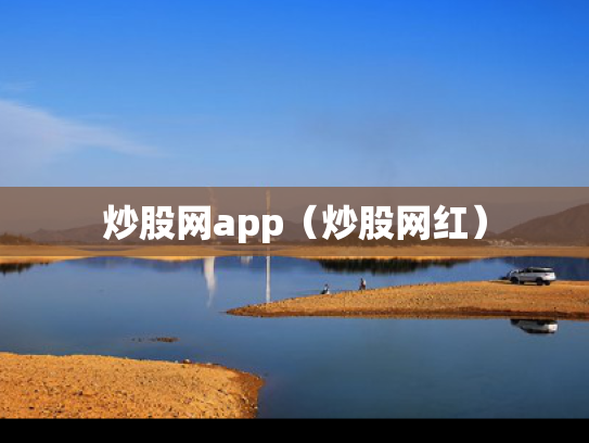 炒股网app（炒股网红）