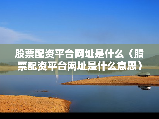 股票配资平台网址是什么（股票配资平台网址是什么意思）