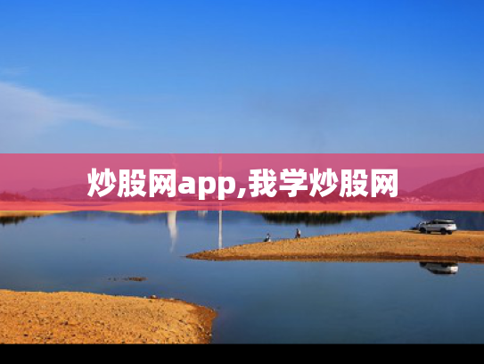 炒股网app,我学炒股网