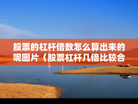 股票的杠杆倍数怎么算出来的呢图片（股票杠杆几倍比较合适）