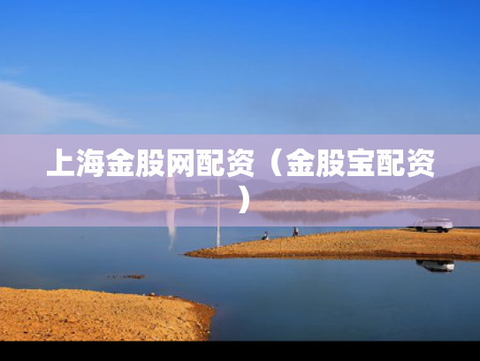 上海金股网配资（金股宝配资）
